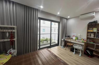 KHƯƠNG ĐÌNH- NGÕ BA GÁC - 46M x 4TẦNG NHỈNH 4 TỶ