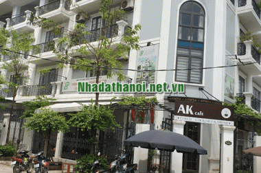 Bán nhà biệt thự, liền kề tại Dự án Khu đô thị mới Đại Kim - Định Công, Hoàng Mai,  Hà Nội diện tích 72m2  giá 13.9 Tỷ
