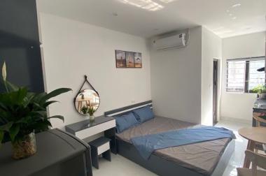 BÁN TÒA CCMN VĂN QUÁN 100M2 9 TẦNG THANG MÁY 29PKK GIÁ CHỈ 16 TỶ