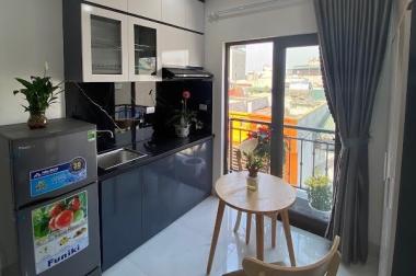 BÁN TÒA CCMN VĂN QUÁN 100M2 9 TẦNG THANG MÁY 29PKK GIÁ CHỈ 16 TỶ