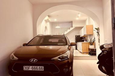 Phân lô Kim Ngưu - Hai Bà Trưng 45m2*5 Tầng giá 7.6 Tỷ