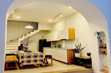 Phân lô Kim Ngưu - Hai Bà Trưng 45m2*5 Tầng giá 7.6 Tỷ