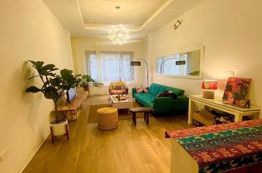 Phân lô Kim Ngưu - Hai Bà Trưng 45m2*5 Tầng giá 7.6 Tỷ