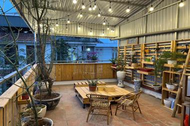 Phân lô Kim Ngưu - Hai Bà Trưng 45m2*5 Tầng giá 7.6 Tỷ