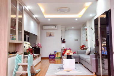 Cực Hót! Giá Sốc! Hơn 2 Tỷ có ngay căn hộ 3 phòng ngủ Chung cư Golden West, 2 Lê Văn Thiêm.