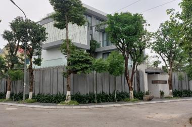 Chính chủ gửi bán đất liền kề, biệt thự khu ĐT Nghỉ dưỡng Hà Phong