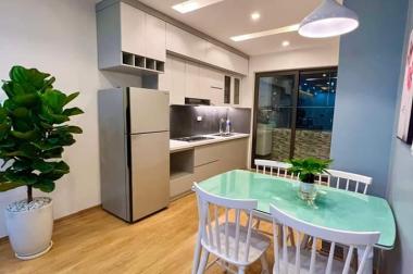 Chung cư B52 Ngọc Hà- Đội Cấn-oto đỗ- 35-55M2- Tách Sổ- 0966.211.377