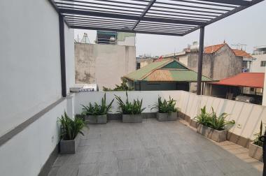 CỰC HOT! TẶNG FULL NỘI THẤT - NHÀ MỚI Ở NGAY - TRÍCH SÀI - TÂY HỒ - NHỈNH 5 TỶ. 