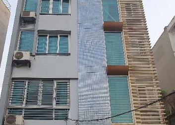 VỈA HÈ, GARA, PHỐ NGUYỄN XIỂN 55M2 MT4M GIÁ 10.5 TỶ