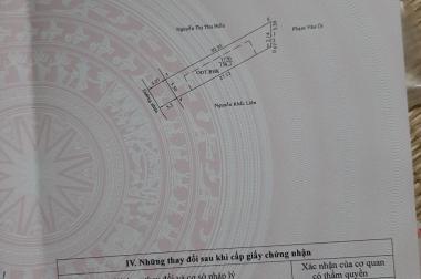 Bán đất tại Đường DX 070, Xã Định Hòa, Thủ Dầu Một, Bình Dương diện tích 158m2 giá 2800 Triệu
