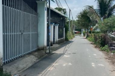 Bán đất tại Đường DX 070, Xã Định Hòa, Thủ Dầu Một, Bình Dương diện tích 158m2 giá 2800 Triệu
