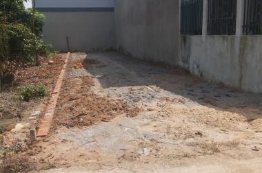 Bán đất tại Đường DX 076, Xã Định Hòa, Thủ Dầu Một, Bình Dương diện tích 123m2 giá 2750 Triệu