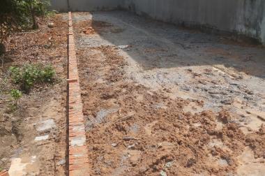 Bán đất tại Đường DX 076, Xã Định Hòa, Thủ Dầu Một, Bình Dương diện tích 123m2 giá 2750 Triệu