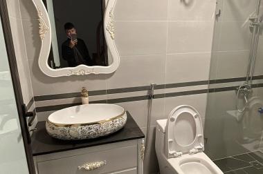 Bán nhà Văn Chương 40mx5T mt 3.8m 5.2 tỷ mới tinh 5m ra oto sát hồ Linh Quang 0986073333