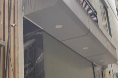 Bán nhà Văn Chương 40mx5T mt 3.8m 5.2 tỷ mới tinh 5m ra oto sát hồ Linh Quang 0986073333