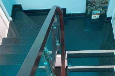 KHU DÂN CƯ NAM LONG, AN LẠC, BÌNH TÂN- 4 TẦNG - 54M2 - CHỈ HƠN 6 TỶ.