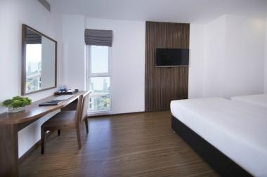 Cần bán Bán Khách Sạn 50 Bình Giã, Phường 13, Tân Bình