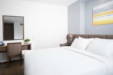 Cần bán Bán Khách Sạn 50 Bình Giã, Phường 13, Tân Bình