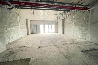 ShopHouse 2 tầng đế, hàng xóm Vinhomes Riverside-Long Biên, diện tích 104m, MT 7.5m, kinh doanh