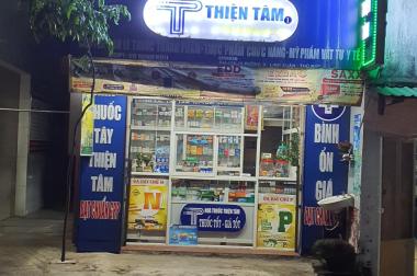 SANG NHƯỢNG NHÀ THUỐC PHƯỜNG XUÂN LINH – THỦ ĐỨC – THÀNH PHỐ HỒ CHÍ MINH