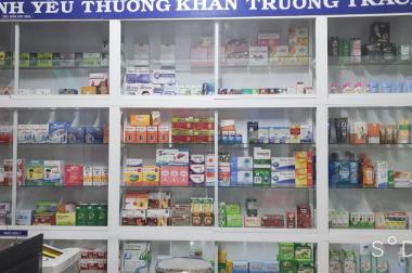 SANG NHƯỢNG NHÀ THUỐC PHƯỜNG XUÂN LINH – THỦ ĐỨC – THÀNH PHỐ HỒ CHÍ MINH