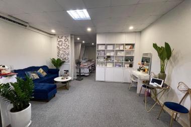 CẦN SANG NHƯỢNG LẠI SPA ĐỊA CHỈ: 18 NGUYỄN THỊ ĐỊNH, CẦU GIẤY, HÀ NỘI