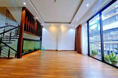 Bán nhà mới Tôn Đức Thắng 35m2 2 thoáng, 100 m ra ngã tư Tôn Đức Thắng, Xã Đàn, 5 tỷ LH 0966037496