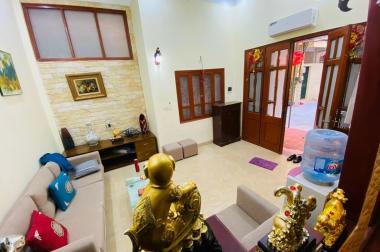 bán nhà ngõ 119 Hồ Đắc Di-Đống Đa 36mx4 tầng-3PN-lô góc-3 mặt thoáng-tặng nội thất gần phố