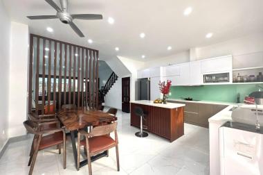 Biệt Thự Lạc Trung - Mặt Tiền 6m - Kinh Doanh Đỉnh - Sổ Nở Hậu - 2 Thoáng - DT 95m2
