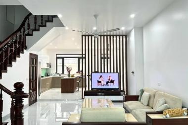 Biệt Thự Lạc Trung - Mặt Tiền 6m - Kinh Doanh Đỉnh - Sổ Nở Hậu - 2 Thoáng - DT 95m2