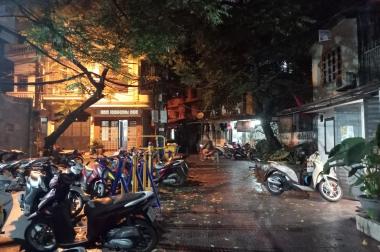 Cần bán nhà tầng 1 tập thể 128 C Đại La, Hai Bà trưng, Hà Nội