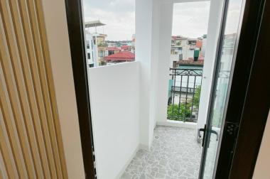 Bán CCMN Giải Phóng, 35 - 52m chỉ từ 850tr nhận nhà ở ngay. Cam kết tách sổ hồng