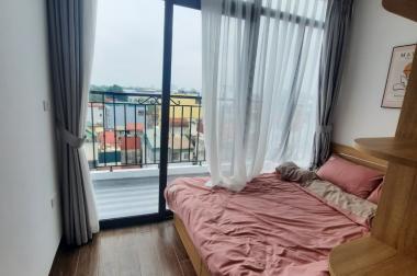 Chính chủ cần bán căn CCMN giải Phóng Có sân rộng 50m2 giá 860tr, ở ngay
