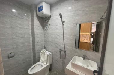 Chính chủ cần bán căn CCMN giải Phóng Có sân rộng 50m2 giá 860tr, ở ngay