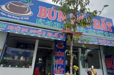CẦN SANG NHƯỢNG LẠI QUÁN BÚN