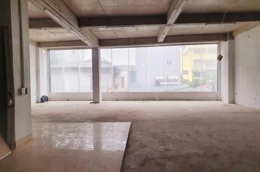 Toà nhà văn phòng Long Biên, 248m x 6tầng, móng 11 tầng, mặt tiền 13m, full thổ cư