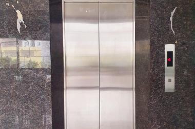 Toà nhà văn phòng Long Biên, 248m x 6tầng, móng 11 tầng, mặt tiền 13m, full thổ cư