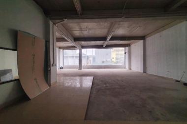 Toà nhà văn phòng Long Biên, 248m x 6tầng, móng 11 tầng, mặt tiền 13m, full thổ cư