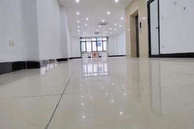 CHUYỂN NHƯỢNG - TOÀ BUILDING 12 TẦNG LÔ GÓC - DUY TÂN CẦU GIẤY - VỊ TRÍ ĐẮC ĐỊA -  KINH DOANH MỌI LOẠI HÌNH 