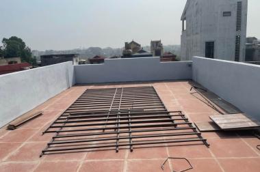 NHÀ ĐỘC LẬP GẦN QL21B, CHỢ XỐM ĐH ĐẠI NAM. S 30M2 3PN. CÁCH QL21B 200M. GIÁ 2,4 TỶ.