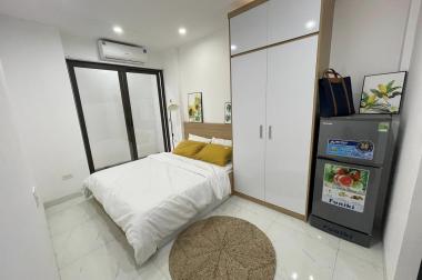 Bán tòa nhà phố Lê Trọng Tấn 120m 9 tầng giá thỏa thuận