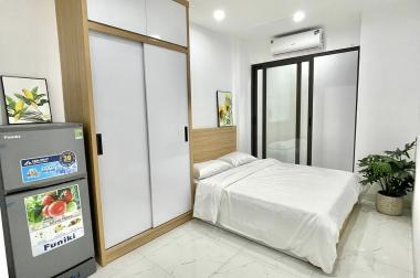 Bán tòa nhà phố Lê Trọng Tấn 120m 9 tầng giá thỏa thuận