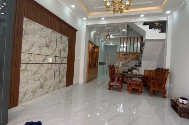 CC bán nhà HXH Nguyễn Thượng Hiền, P5, Bình Thạnh giá 8 tỷ 5 TL mạnh