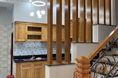 CC bán nhà HXH Nguyễn Thượng Hiền, P5, Bình Thạnh giá 8 tỷ 5 TL mạnh