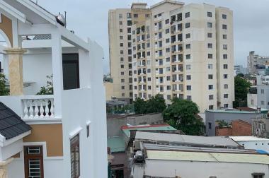 Bán đất tặng nhà đường Xô Viết Nghệ Tĩnh,Phường 25,Bình Thanh.DT 16x20,6 tầng 20 phòng.Giá 19 tỷ TL