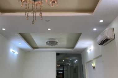 Bán nhà mặt tiền Ung Văn Khiêm,Phường 25,Quận Bình Thạnh.DT 6,5x12 nở hậu 11m.Giá 14 tỷ TL