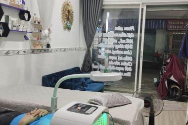 CHÍNH CHỦ CẦN SANG LẠI TIỆM SPA NHỎ XINH