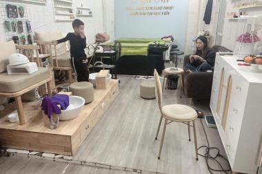 SANG NHƯỢNG TIỆM NAIL MI 33/171 NGUYỄN NGỌC VŨ – TRUNG HÒA – CẦU GIẤY – HÀ NỘI
