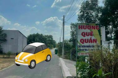 Đất Mặt tiền đường DX41 nhựa 6m liên thông, Xã Phú An, TX. Bến Cát , Tỉnh Bình dương