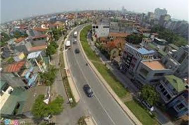 Bán nhà mặt phố Âu Cơ, quận Tây Hồ, 245m2  căn góc LH 0935628686